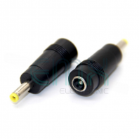 EP-306 / G DC PLUG   SOCKET ADAPTOR