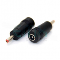 EP-307 / H DC PLUG   SOCKET ADAPTOR