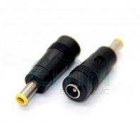 EP-308 /H (PIN) DC SERIES