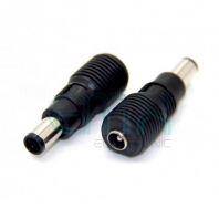 EP-310 / I (PIN) DC PLUG   SOCKET ADAPTOR