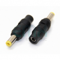 EP-318 DC PLUG   DC SOCKET