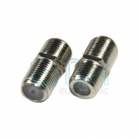 ER-583 F DOUBLE FEMALE / F SERIES