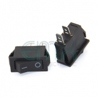 ES-370 ROCKET SWITCH SERIES