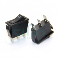 ES-371 ROCKER SWITCH SERIES