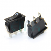 ES-371S ROCKER SWITCH SERIES