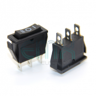 ES-372S ROCKER SWITCH SERIES