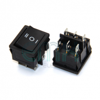 ES-0739 ROCKER SWITCH SERIES