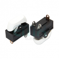 ES-8555 ROCKER SWITCH SERIES