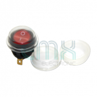 ES-COVER/110 ROCKER SWITCH