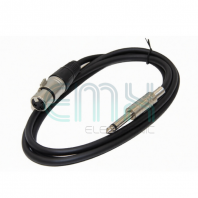 TC-1220 AUDIO CABLE SERIES