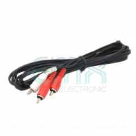 TC-2378 / 3M AUDIO CABLE SERIES