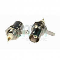 TNC-600 BNC SOCKET SERIES
