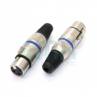 TRC-106J/6 CANON / XLR SERIES