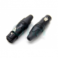 TRC-126J CANNON / XLR SERIES