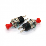 TS-312 PUSH SWITCH SERIES