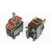 TS-1322R TOGGLE SWITCH SERIES