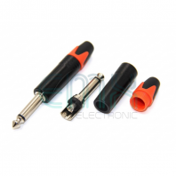 TYS-NP2X 6.3MM MONO PLUG MONO SERIES