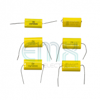 FAN COND 300/400V