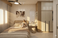 Modern Contemporary Theme