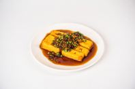 Signature Prawn Tofu