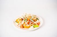 Salad Prawns