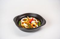 Asam Squid