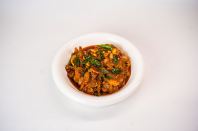 Asam Curry Fish Head