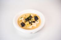 Fish Maw & Tofu Soup