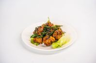 Signature Honey Chicken