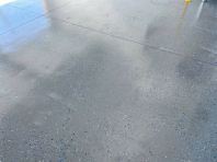 Chemical Resistant Floor Coating
