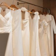 International Gown