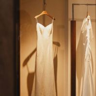 Designer Gown