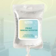 Prinz Immunity Booster Drip