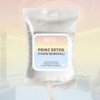 Prinz Detox Drip (Toxin Removal)
