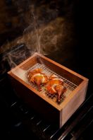 48hrs Air Dry Roasted Irish Duck in Pekin Style (3 course)