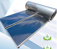 Aquasolar L Series Solar Panel