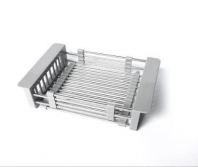 Ajustable Kitchen Basket RAL - 124