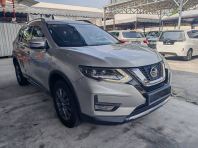 Nissan X-Trail SUV
