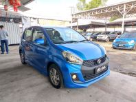2016 PERODUA MYVI 1.5 SE (AUTO), 1 OWNER, ORIGINAL MILEAGE, SERVICE RECORD, FREE 1 YEAR WARRANTY