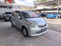 2011 PERODUA MYVI 1.3 EZ - 4 SPEED (A) 4 DOOR, 1 OWNER, ORIGINAL MILEAGE, GREAT CONDITION, FREE 1 YEAR WARRANTY