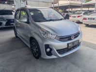 2012 PERODUA MYVI 1.5 SE LAGI BEST MODEL, 1 OWNER, NEW TAYAR, ORIGINAL MILEAGE, VERY NICE CONDITION, 1 YEAR WARRANTY
