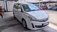 2014 PROTON EXORA 1.6 BOLD TURBO, 1 OWNER, FULL LEATHER SEATS, LOW MILEAGE, BANK LOAN 5 YEAR, CREDIT LOAN 7 YEAR