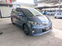 2013 2016 TOYOTA ESTIMA 2.4 AERAS PREMIUM - (A) 4 DOOR, 1 OWNER, 2 POWER DOOR, KEYLESS PUSH START, , FREE 1 YEAR WARRANTY, TIPTOP CONDITION