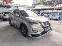 2021 NISSAN X-TRAIL X-CVT HYBRID 2.0L - 7 SP (A), 1 OWNER, FULL LEATHER SEATS, 360'CAM, ELETRIC ADJUSTABLE SEATS, FREE 1 YEAR WARRANTY