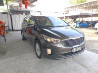 2017 HYUNDAI GRAND CARNIVAL 2.2 D YP - 6 SPEED (A) 5 DOOR, 1 OWNER, POWERBOOT, REVERCE CAM, 8 SEATER MPV, 2 POWER DOOR, FREE 1 YEAR WARRANTY