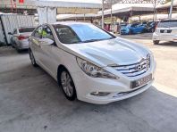 2012 HYUNDAI SONATA 2.0 GLS - 6 SPEED (A) 4 DOOR, 1 OWNER, PANAROMIC ROOF, KEYLESS PUSH START, FULL LEAHER SEATS, ELETRIC ADJUSTABLE, FREE 1 YEAR WARRANTY