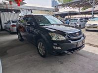 HARRIER 2.4 240G PREMIUM PACKAGE FWD - 4 SPEED (A) 4 DOOR, 1 OWNER, FULL LEATHER SEATS, ANDRIOD PLAYER, BOTH SIDE ELETRIC ADJUSTABLE, REVERSE CAM, FREE 1 YEAR WARRANTY