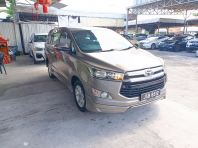 2017 TOYOTA INNOVA 2.0 G (A), 1 OWNER, KEYLESS PUSH START, 7 SEATER, CLEAN INTERIOR, FREE 1 YEAR WARRANTY 2017 TOYOTA INNOVA 2.0 G (A), 1 OWNER, KEYLESS PUSH START, 7 SEATER, CLEAN INTERIOR, FREE 1 YEAR WARRANTY