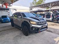 2016 NISSAN NAVARA 2.5 V SPEC, CAREFUL OWNER, NOT OFF ROAD USE, 4 NEW TAYAR, KEYLESS PUSH START, 1 YEAR WARRANTY, FULL LOAN LOAN 2016 NISSAN NAVARA 2.5 V SPEC, CAREFUL OWNER, NOT OFF ROAD USE, 4 NEW TAYAR, KEYLESS PUSH START, 1 YEAR WARRANTY, FULL LOAN LOAN