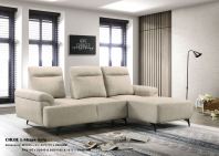 Chloe Sofa L-Shape